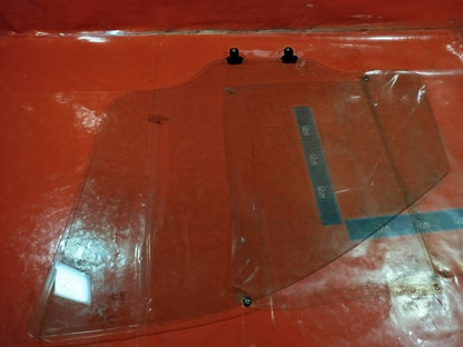 ✅HYUNDAI I800 2.5 DIESEL 2010 FRONT RIGHT DOOR WINDOW GLASS 43R-00240 A325 - Image 12