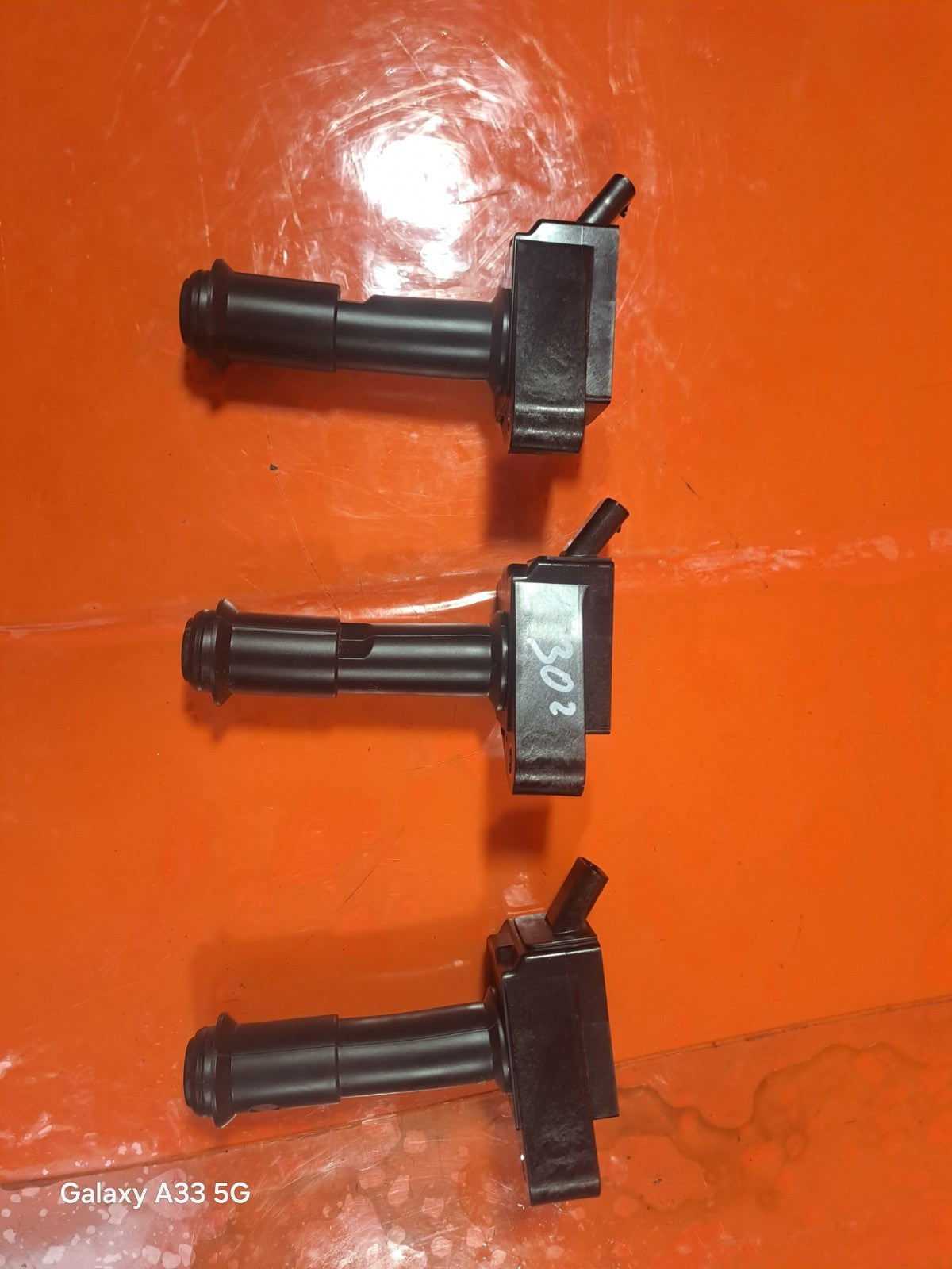 ✅2024 FORD KUGA MK3 IGNITION COIL x3 HX7G-12A366-AB + WARRANTY A302 - Image 11