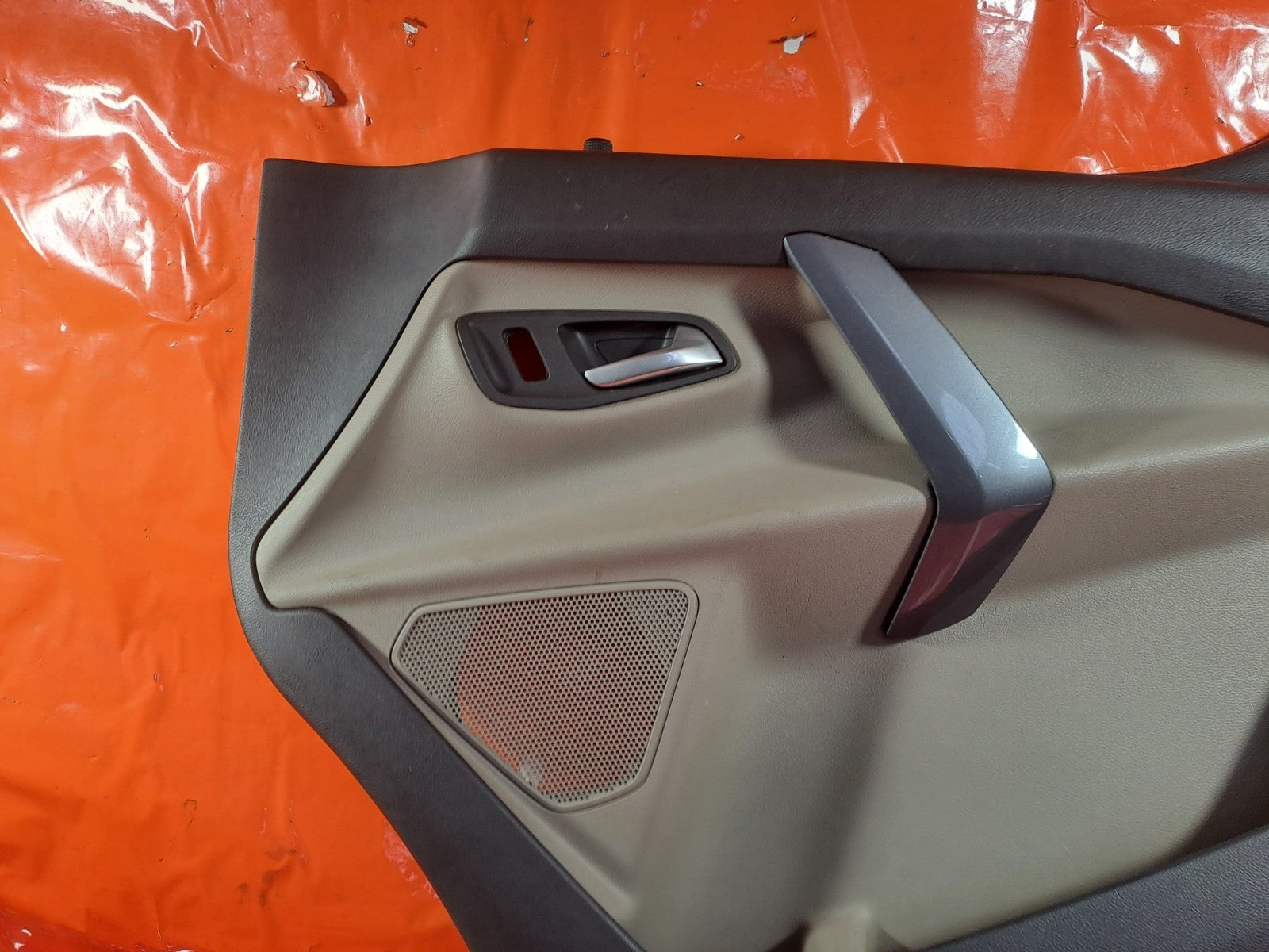 ✅2017 Ford Tourneo Custom Front Right Door Card BK21-V23942-01 + Warranty A359 - Image 3