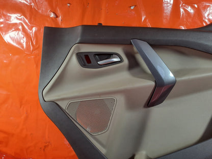 ✅2017 Ford Tourneo Custom Front Right Door Card BK21-V23942-01 + Warranty A359 - Image 3