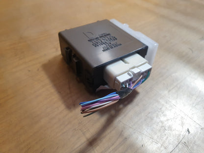 ✅2019 LEXUS NX 300H 2.5P HYBRID DOOR LOCK CONTROL MODULE ECU 86970-42010 A146 - Image 2