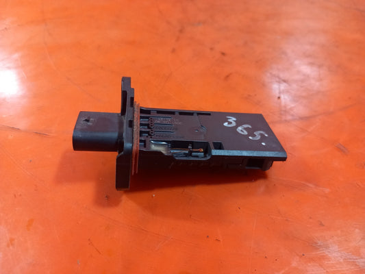 2021 BMW 1 Series F40 1.5 Diesel Mass Air Flow Sensor 8580022 Warranty A365 - Image 2