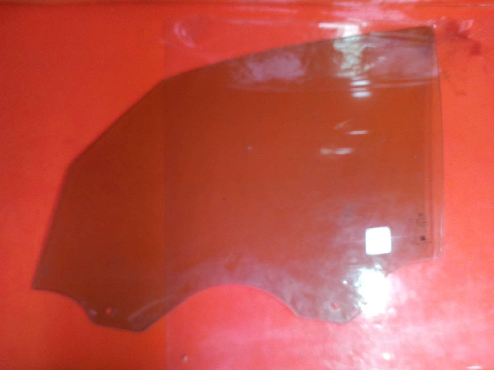 Ford Galaxy Zetec 2.0 Diesel 2019 Front Left Door Window Glass 43R-00050 A345 - Image 12