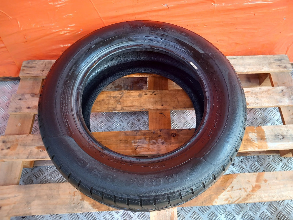 Rovelo RCM836 Tyre 215/65 R16C 5.5 mm Warranty xAA - Image 2