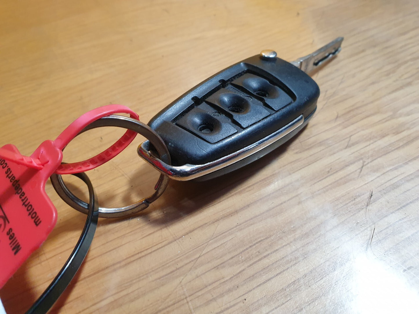✅2011 Audi A1 8X Sport 1.4P Ignition Barrel with Key 1K0905851B + Warranty A139 - Image 5