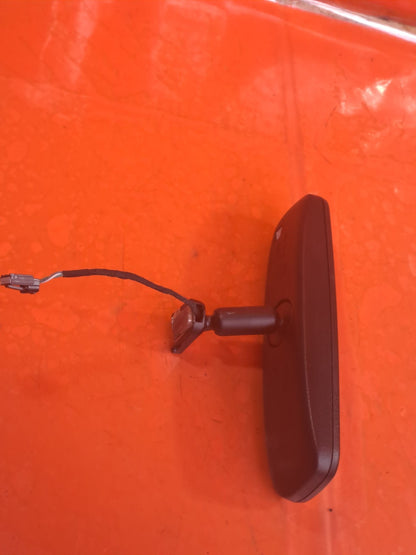 ✅FORD KUGA ST-LINE X 2.5 PETROL 2023 REAR VIEW MIRROR JU5A17E678CA Warranty A333 - Image 5