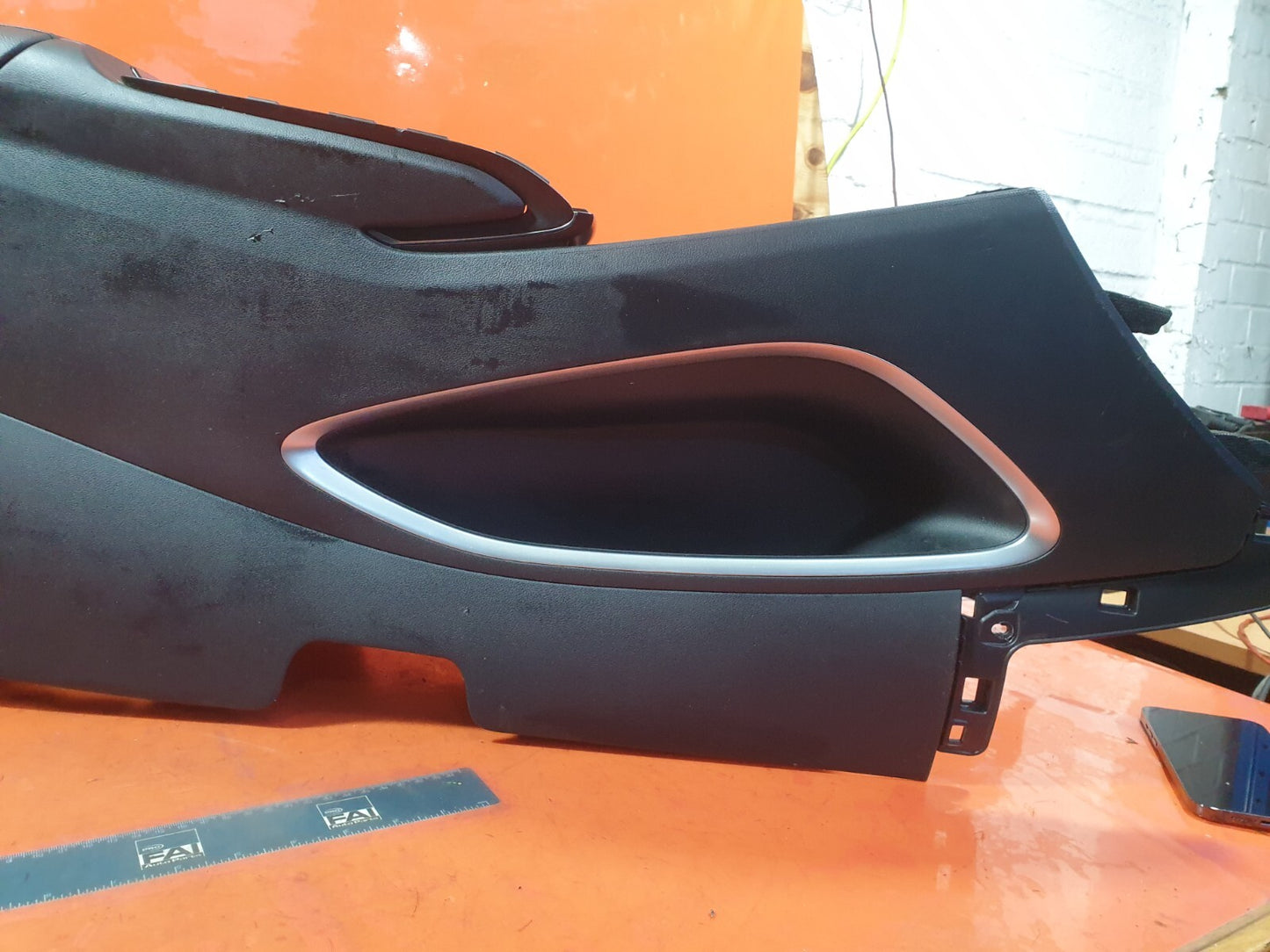✅HYUNDAI TUCSON MK4 1.6 PETROL 2023 TRIM PANEL 84640-N7100NNB 97020-N7000 A248 - Image 9