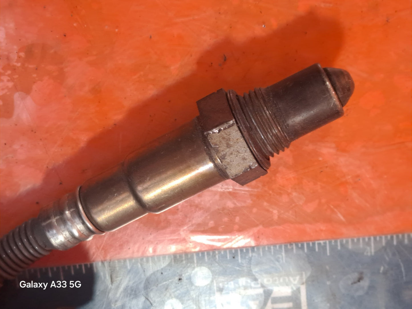 ✅BMW F10 F11 F20 E90 E91 E60 OXYGEN LAMBDA SENSOR 7791600 0281004018 Warranty - Image 5