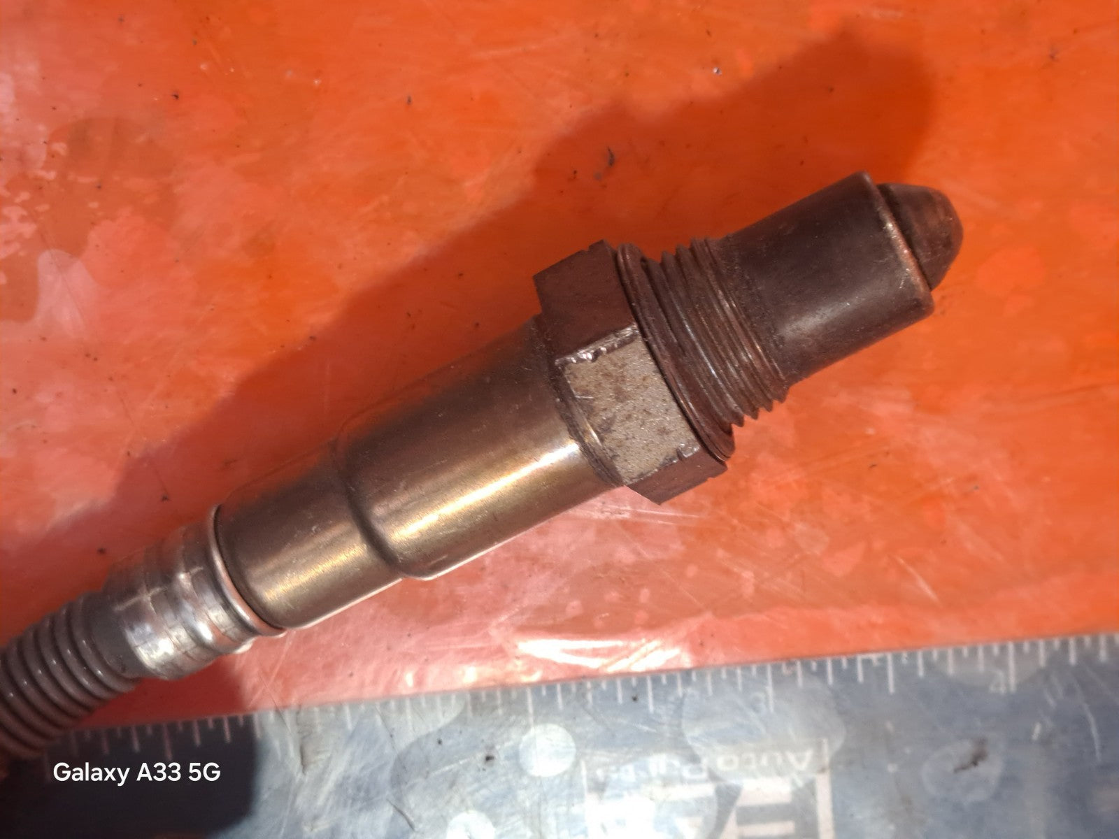 ✅BMW F10 F11 F20 E90 E91 E60 OXYGEN LAMBDA SENSOR 7791600 0281004018 Warranty - Image 5