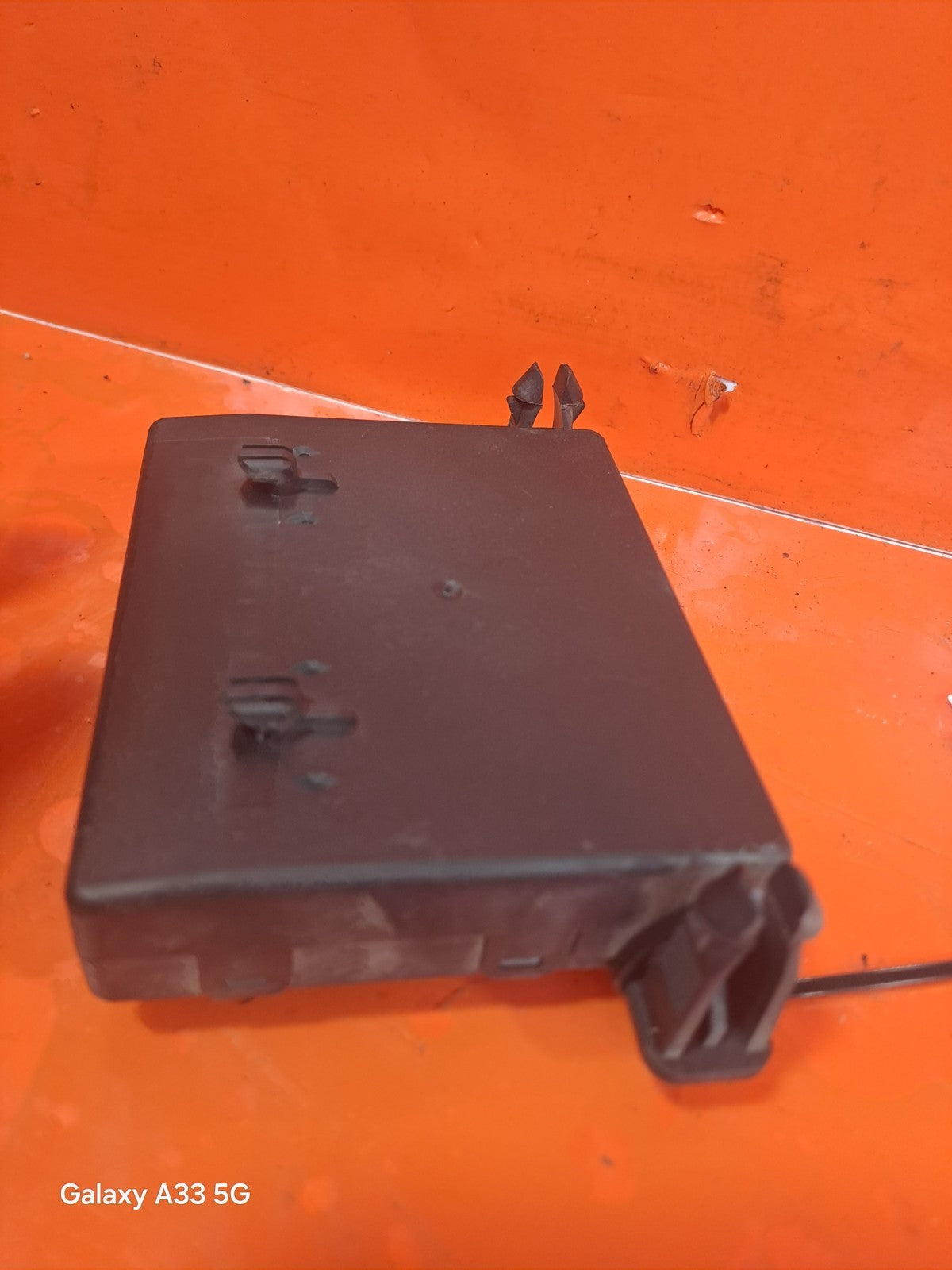 ✅Volkswagen Crafter CR35 2015 2.0 Diesel FRONT RIGHT DOOR CONTROL MODULE A275 - Image 4