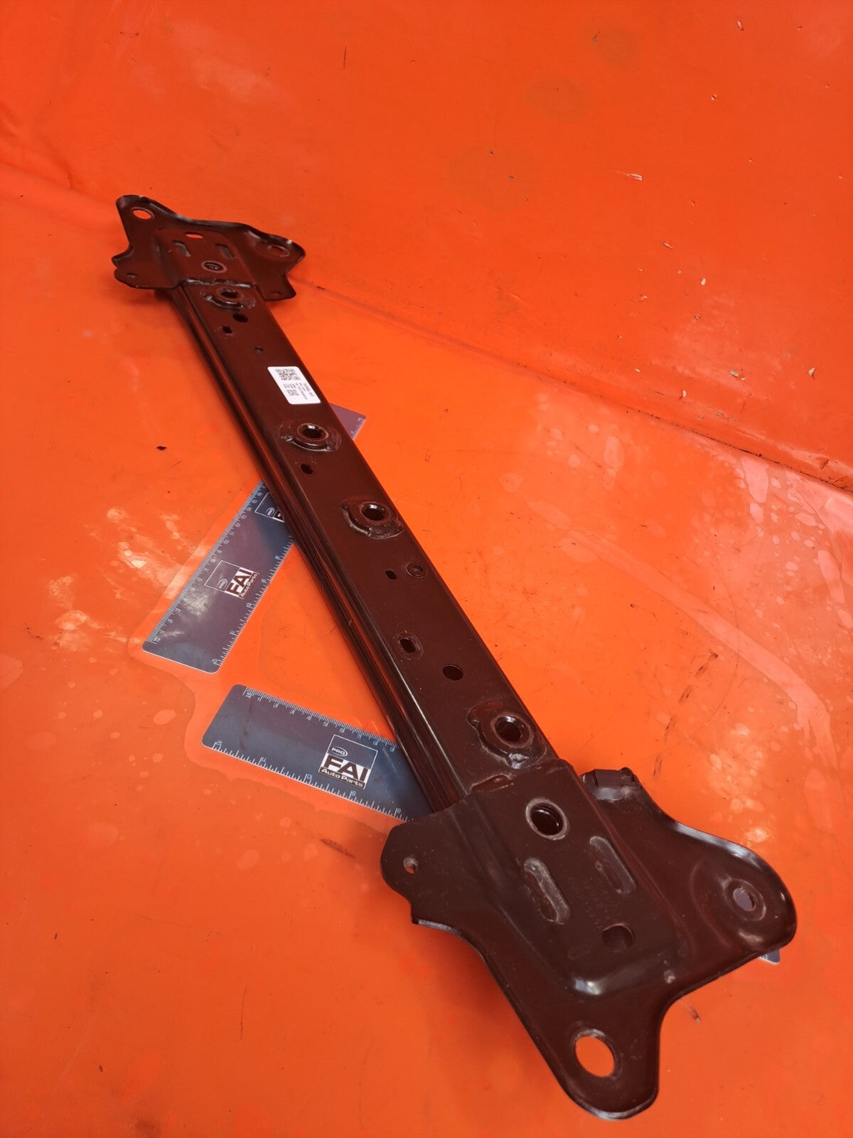 ✅2018-2025 TESLA MODEL 3 FRONT SHOCK ABSORBER SUPPORT BRACE BAR 1075043-00-E - Image 8