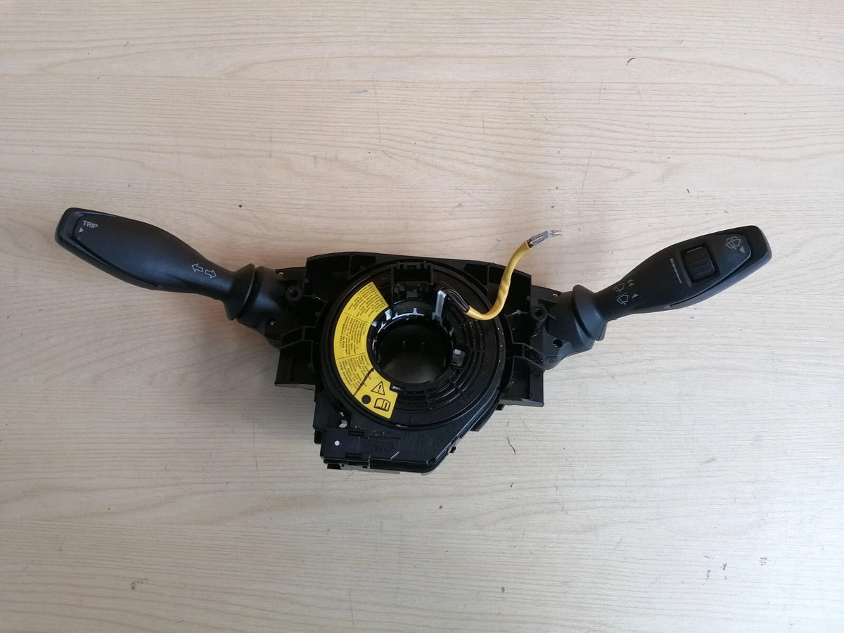 ✅ Ford Ecosport 1.0 Petrol 2015 Combination Switch Stalk Squib AB3914A664AC A044 - Image 2
