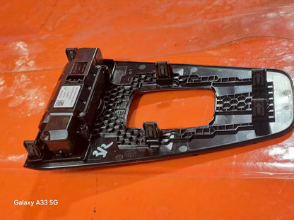 ✅2023 POLESTAR 2 LONG RANGE GEAR LEVER SURROUND TRIM 32350223 + WARRANTY A312 - Image 11