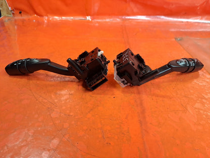 ✅SSANGYONG KORANDO 2015 INDICATOR STALK SWITCH & WIPER CONTROL SWITCH STALK - Image 4