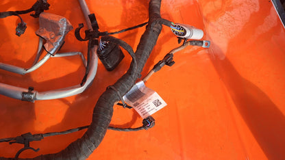 ✅CUPRA LEON VZ2 1.4 PETROL 2023 ENGINE WIRING LOOM HARNESS 04E972610AB Warranty - Image 6