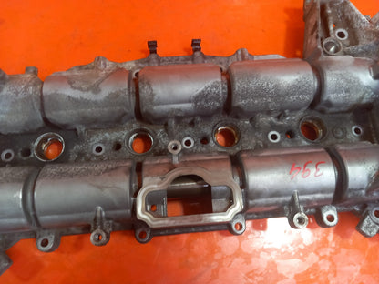 2021 Ford Transit Custom 2.0D Camshaft Housing Carrier & Cam Kit HG9Q-6E262 A394 - Image 5