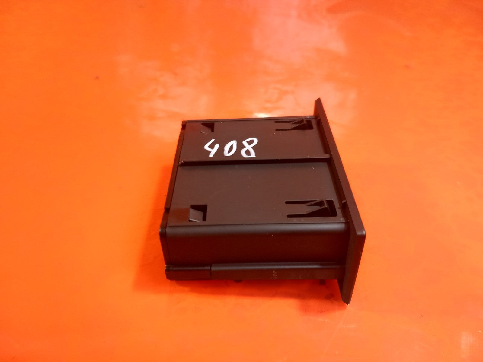 2025 Renault Kangoo MK3 USB Twin Port Socket 280230033R Warranty A408 - Image 6