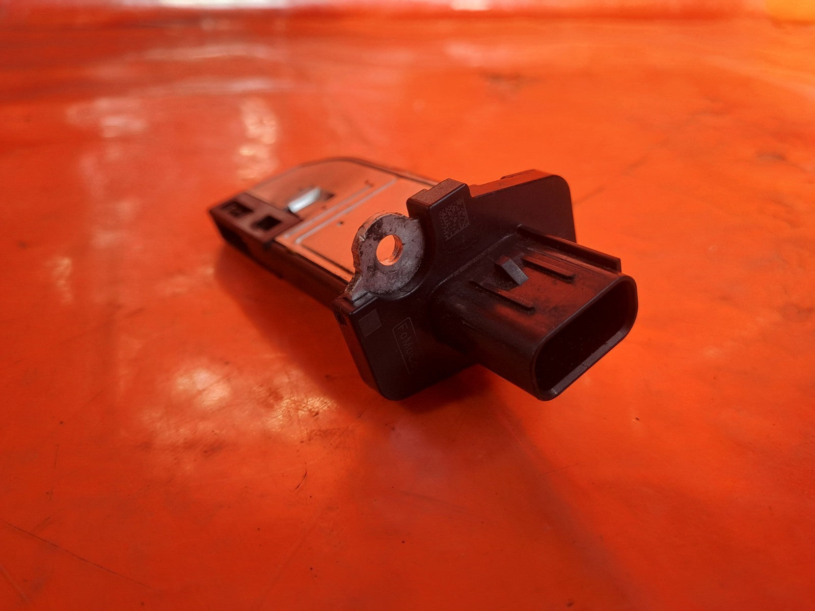 ✅Ford Transit Custom 2.2 Diesel 2014 Air Flow MAF Mass Sensor 8V2112B579AA A379 - Image 6