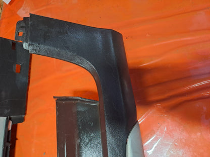 ✅2021 FORD FOCUS MK4 ACTIVE X 1.0P RIGHT DRIVER SIDE SILL SKIRT JX7BA10154B A212 - Image 6