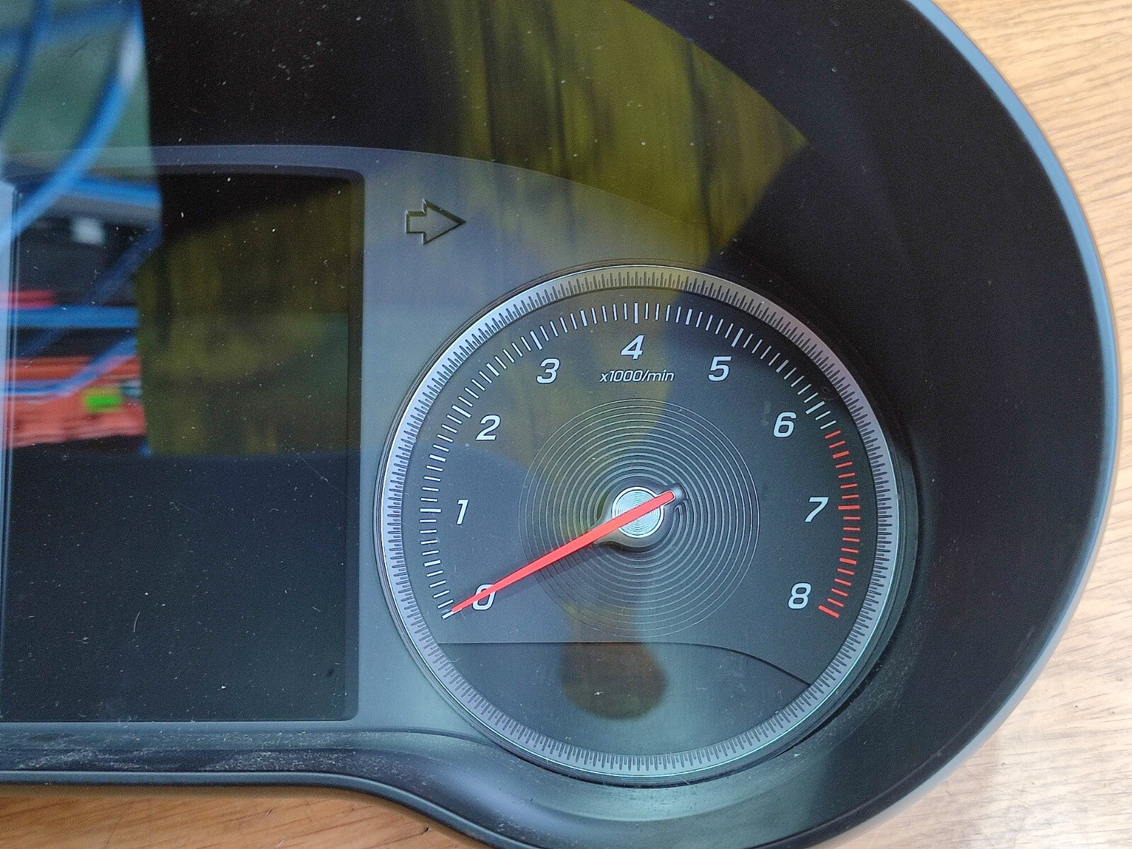 ✅2016 Mercedes C Class W205 Speedo Instrument Cluster A2059000118 +Warranty A123 - Image 12