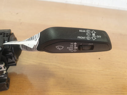 ✅Audi Q4 E-Tron S Line 2023 COMBINATION SWITCH STALK SQUIB 5Q1953549D Warranty - Image 7