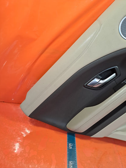 ✅Land Rover Range Rover Evoque 2.0 Diesel 2018 REAR LEFT DOOR CARD Warranty A108 - Image 6