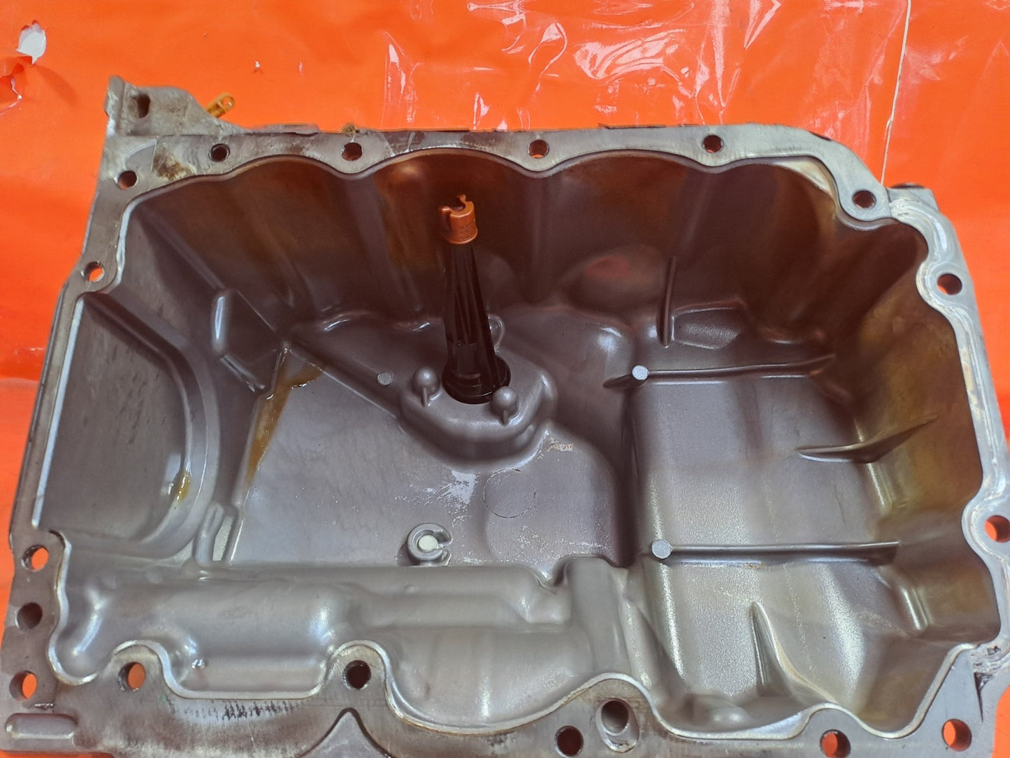 ✅2016 BMW 3 Series F30 Engine Oil Sump 8611690 + Warranty A330 - Image 11