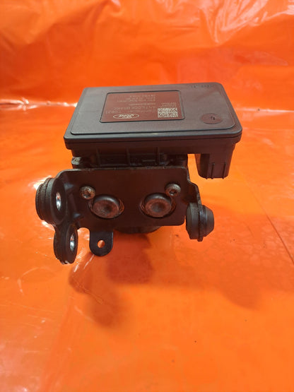 ✅2016 FORD MONDEO MK5 ABS PUMP EG9C-2C405-EG + WARRANTY A292 - Image 6