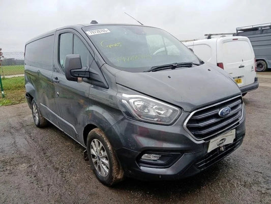 Ford Transit Custom 2.0 Diesel 2019 Breaking Price Per Wheel Nut Only Grey A376 - Image 1