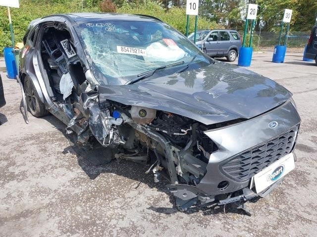 ✅FORD KUGA St-LINE 1.5 PETROL 2024 BREAKING PRICE PER WHEEL NUT ONLY GREY A302 - Image 2