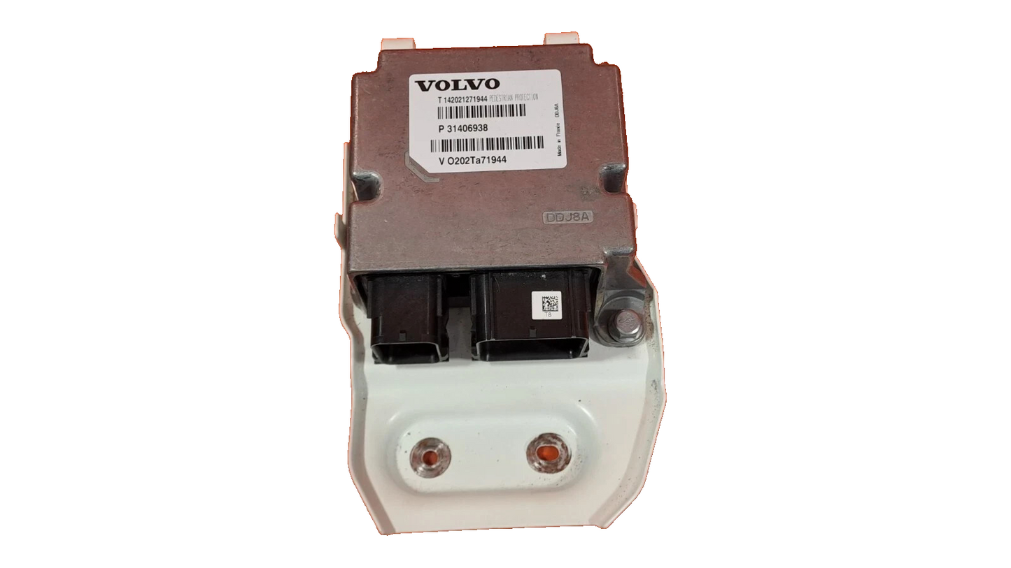 Volvo V40 2012-2018 ArBag Control Unit P31406938 Warranty xAA - Image 1