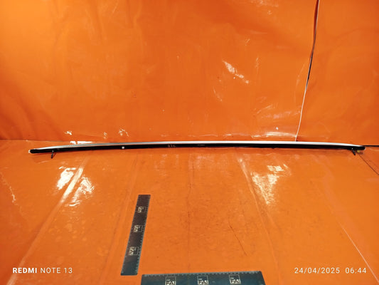 ✅2012 AUDI Q5 8R S LINE 2.0P LEFT SIDE ROOF RAIL 8R0860021J + WARRANTY A276 - Image 1