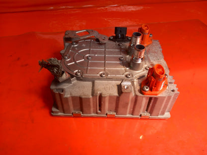 Renault Captur 1.6 Petrol 2023 Board Battery Charger 296A10032R Warranty A392 - Image 9
