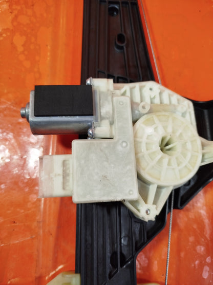 ✅RENAULT CLIO V 1.6 PETROL 2025 FRONT LEFT WINDOW REGULATOR MOTOR 807216723R - Image 6