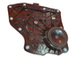 ✅2019 Ford Focus MK4 ST-Line Rear Left Window Regulator JX7B-A27001-CC A354 - Image 1