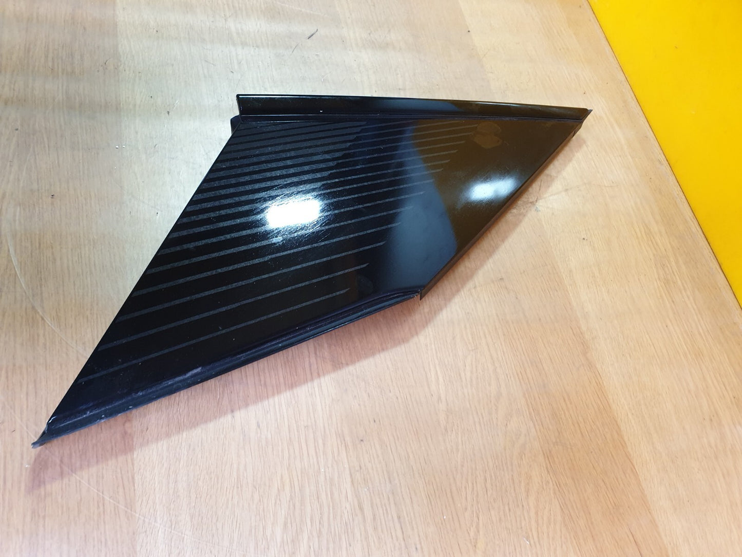 ✅PEUGEOT 2008 MK2 GT EV ELECTRIC 2020 EXTERIOR REAR RIGHT UPPER TRIM 9839243980 - Image 11