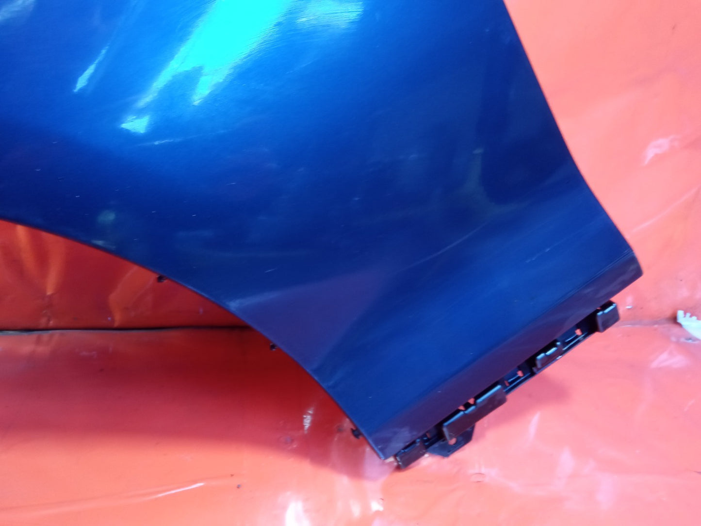 ✅BMW 118D F20 2.0 Diesel 2015 Front Left Wing Fender Panel Blue Warranty A316 - Image 6