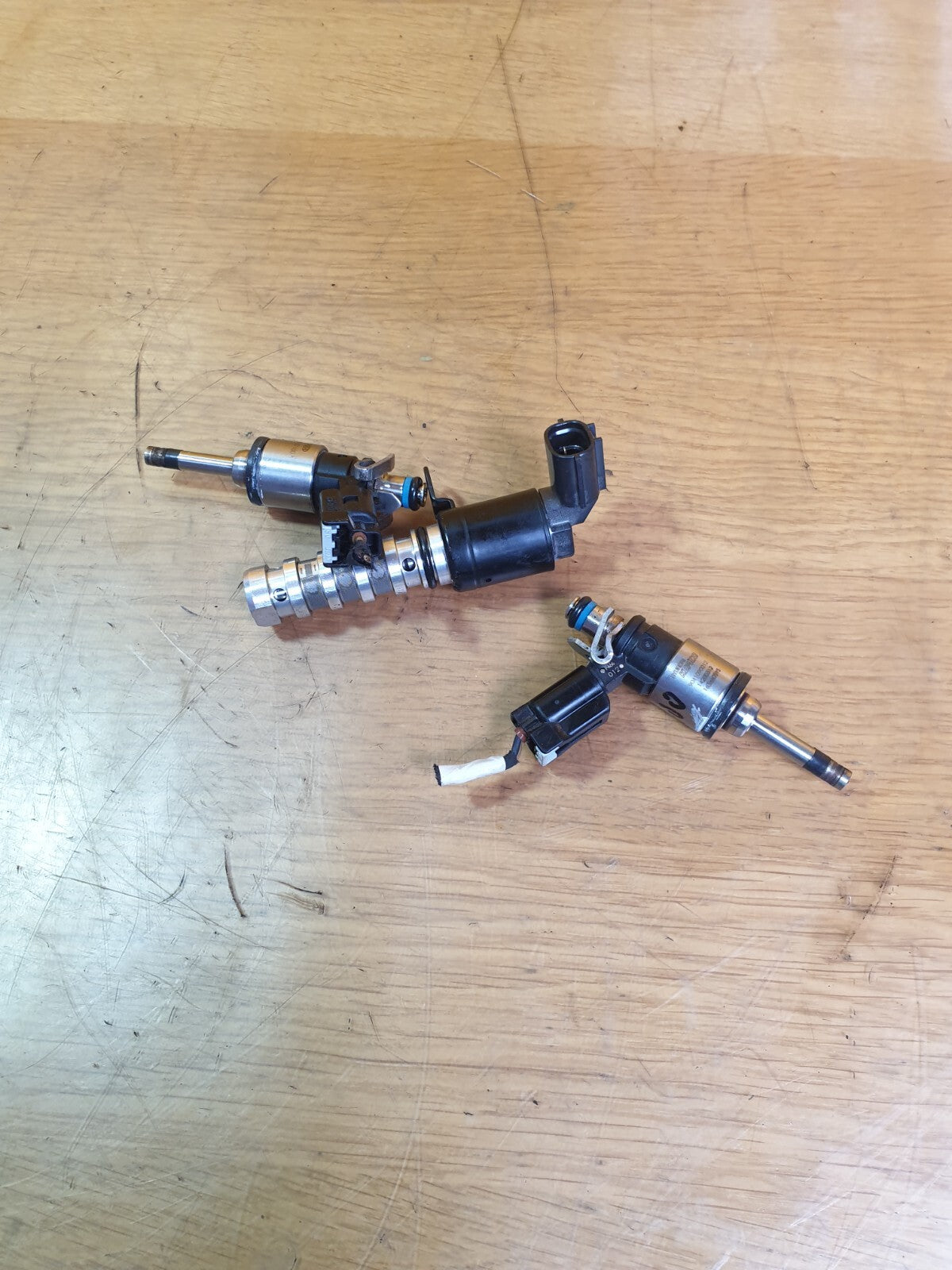 ✅2023 HYUNDAI BAYON PREM T-GDi  1.0P FUEL INJECTORS 35310-07100 + WARRANTY A200 - Image 7