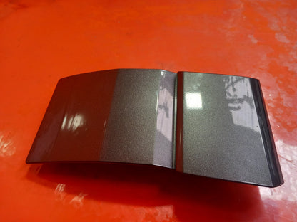 Ford Transit Custom 2.0 Diesel 2021 Fuel Flap Lower Trim Panel Grey GK21V20206AB - Image 3