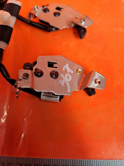 ✅BMW F33 420D M SPORT 2.0 DIESEL 2015 WIRING HARNESS 712042503 10001637 Warranty - Image 5