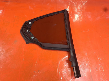 ✅BMW G20 318D M Sport 2.0 Diesel 2021 Rear Left Quarter Window Glass 7465141 - Image 8
