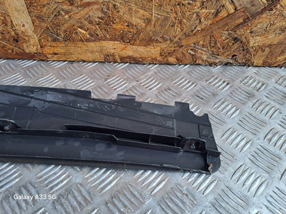 ✅AUDI Q5 S LINE 2.0 DIESEL 2012 FRONT BUMPER LOWER TRIM COVER 8R0807217 Warranty - Image 11