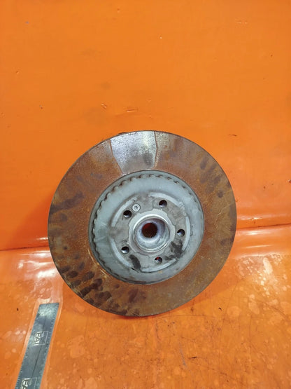 ✅Mercedes CLS 450 W257 3.0 Petrol 2019 Rear Right Wheel Hub Warranty A006 - Image 3