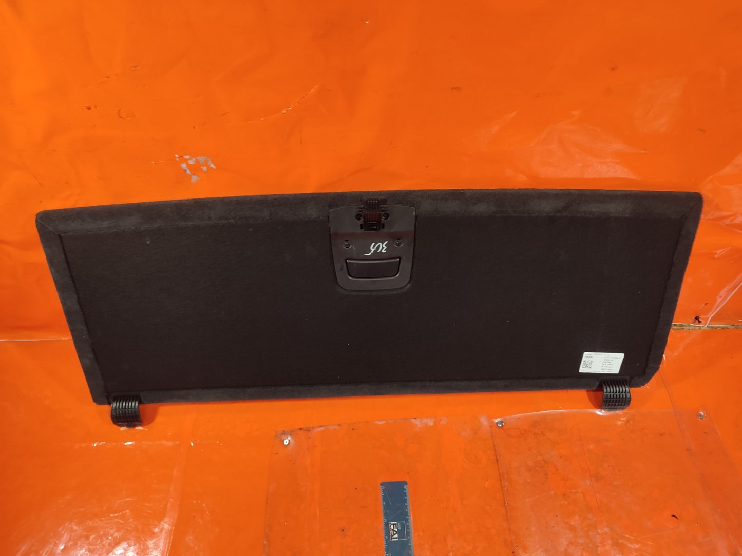 ✅2022 BMW 3 SERIES G21 BOOT TRUNK FLOOR COVER PANEL 7940932 + WARRANTY A305 - Image 3