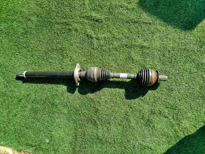✅2013 MERCEDES A CLASS W176 AMG 1.5D DRIVESHAFT FRONT RIGHT MANUAL A2463600217 - Image 1