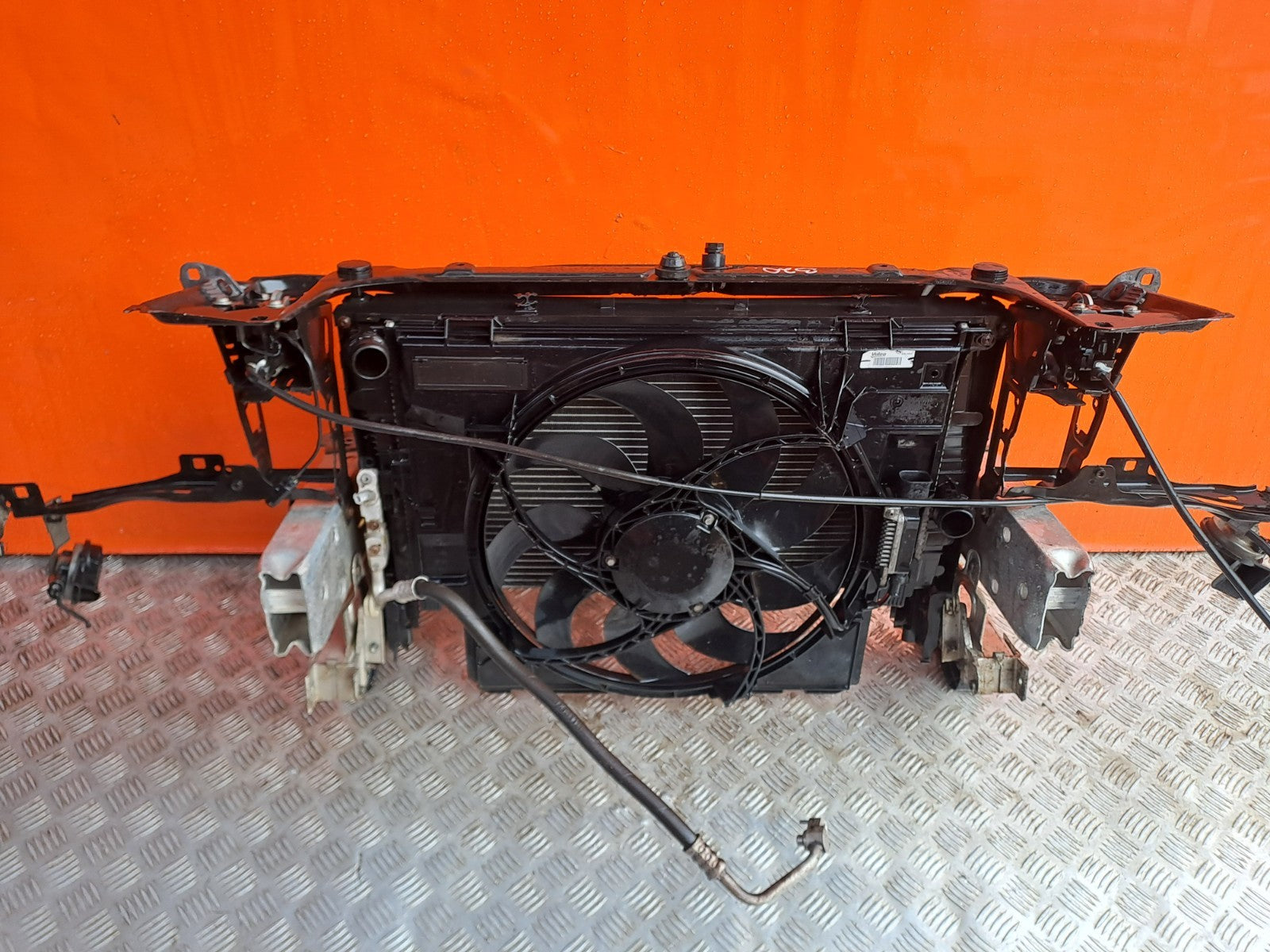 ✅2015 BMW 1 SERIES F20 RADIATOR RAD PACK + WARRANTY A320 - Image 1