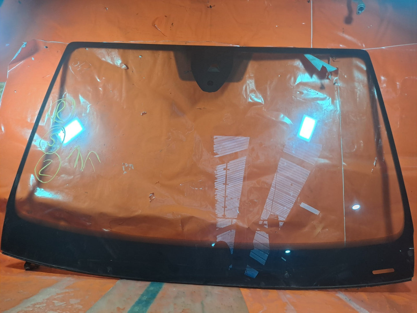 ✅2024 FORD GRAND TOURNEO CONNECT WINDSCREEN GLASS FRONT N3CA-03100-AA A341 - Image 5