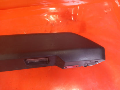 ✅2014 Ford Transit Custom RRear Number Plate Light Trim BK21-13555-AF A384 - Image 3