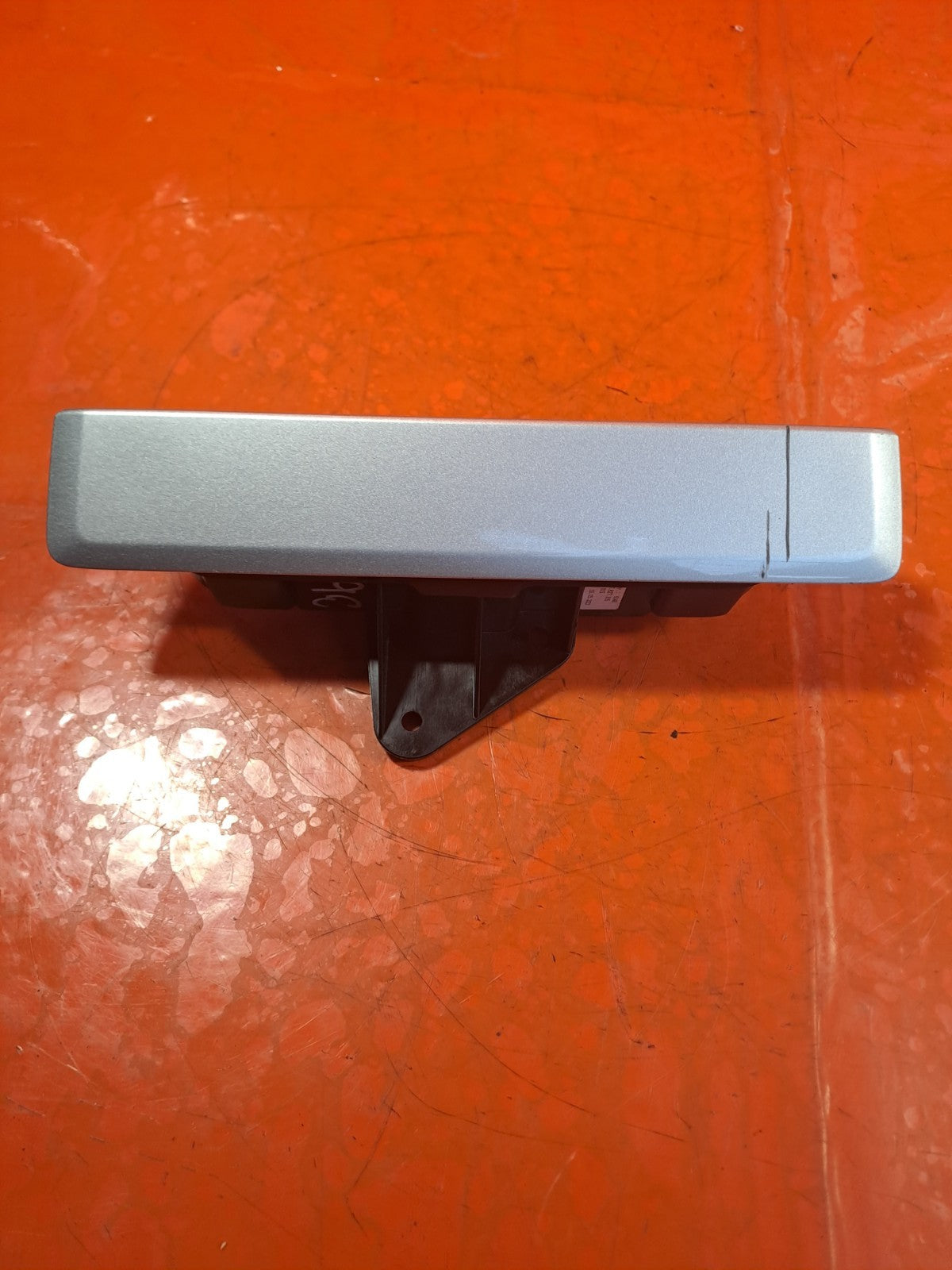 ✅FORD TOURNEO CONNECT VW CADDY 2.0 DIESEL 2024 TAILGATE BOOT LID HANDLE A366 - Image 2