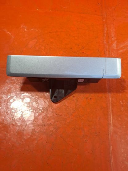 ✅FORD TOURNEO CONNECT VW CADDY 2.0 DIESEL 2024 TAILGATE BOOT LID HANDLE A366 - Image 2